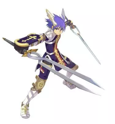 Tales of the World 3