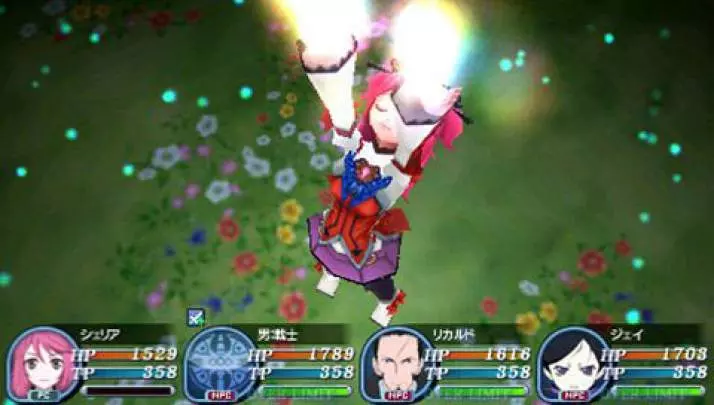 Tales of the World 3