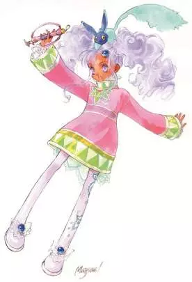 Tales of the World 3