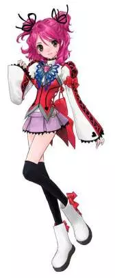 Tales of the World: Radiant Mythology 3