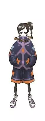 Tales of the World: Radiant Mythology 3