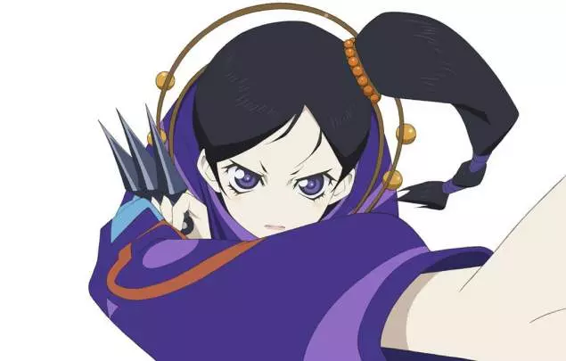 Tales of the World 3 - PSP