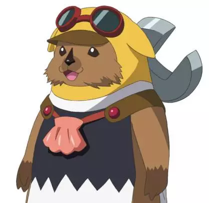 Tales of the World 3