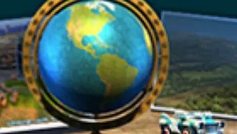 Los creadores de APB anuncian Project: MyWorld