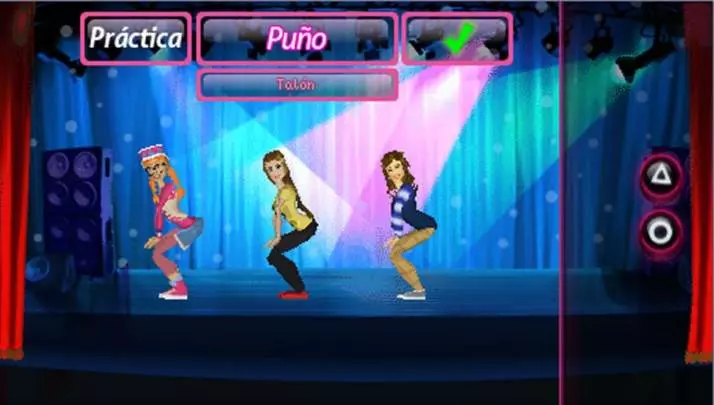 Patito Feo El juego más bonito - PSP