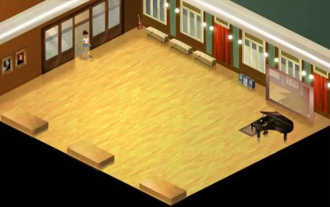 Patito Feo El juego más bonito