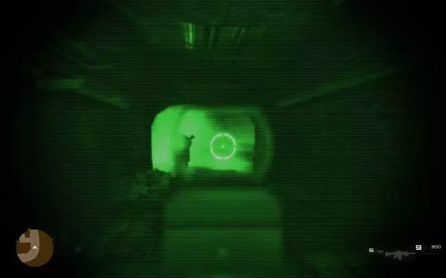 Terrorist Takedown 3