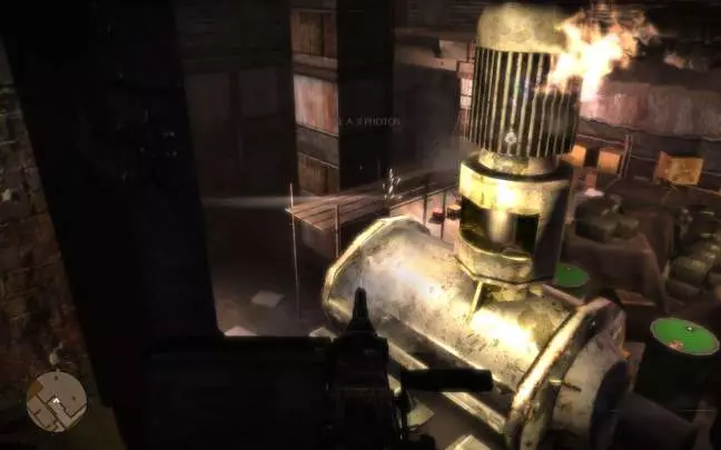 Terrorist Takedown 3