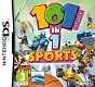 101 in 1: Sports Megamix DS