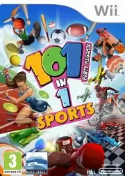 101 in 1: Sports Megamix