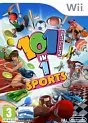 101 in 1: Sports Megamix Wii