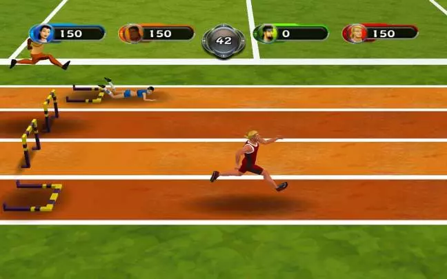 101 in 1 Sports Megamix