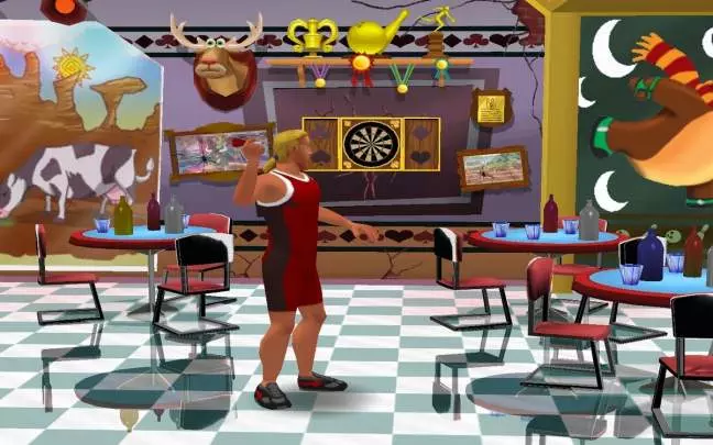 101 in 1 Sports Megamix