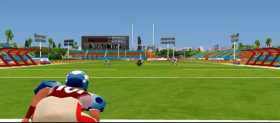 101 in 1 Sports Megamix - Wii