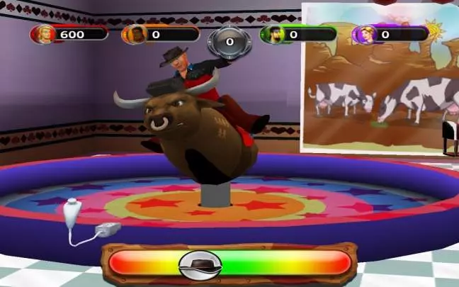 101 in 1 Sports Megamix