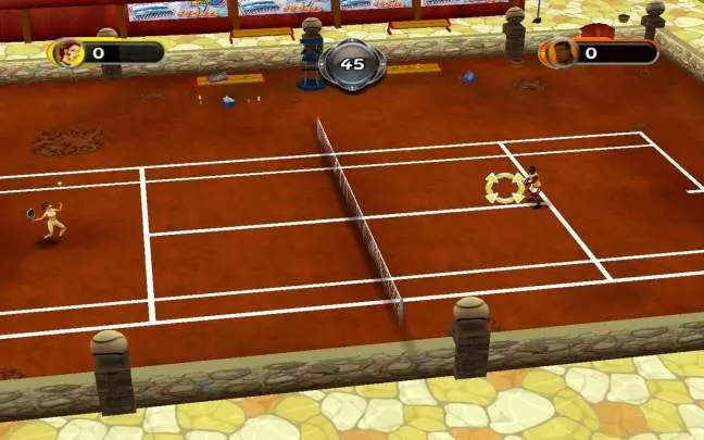 101 in 1 Sports Megamix