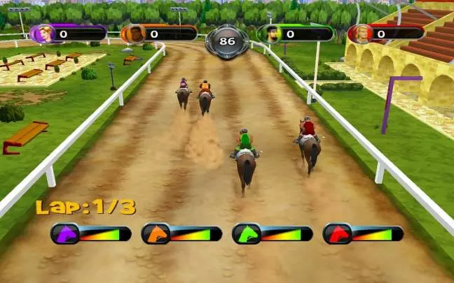 101 in 1: Sports Megamix