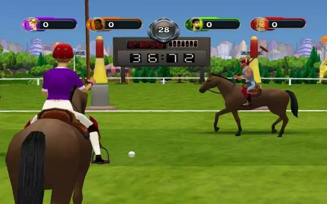 101 in 1 Sports Megamix