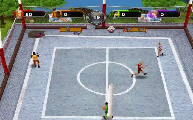 101 in 1: Sports Megamix