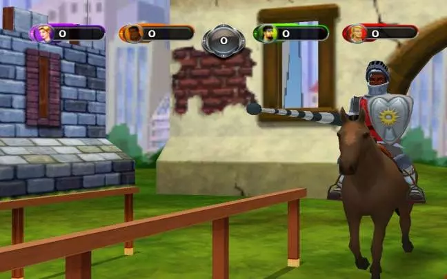 101 in 1 Sports Megamix - Wii