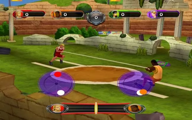 101 in 1 Sports Megamix