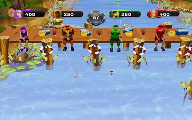 101 in 1 Sports Megamix