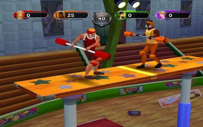 101 in 1: Sports Megamix