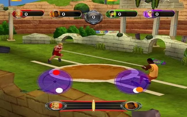 101 in 1 Sports Megamix