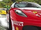 Ferrari: The Race Experience