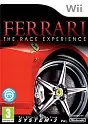 Ferrari: The Race Experience Wii