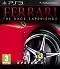 Ferrari: The Race Experience