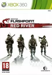 Operation Flashpoint: Red River