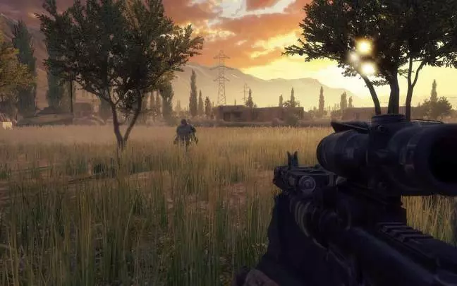 Flashpoint Red River - PC