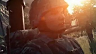 Flashpoint Red River: Shifting Focus