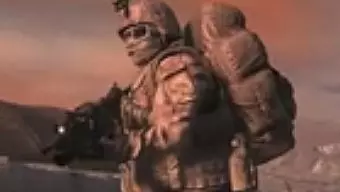 Flashpoint Red River: William Kirby