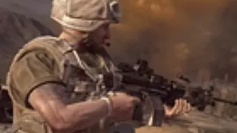 Flashpoint Red River: Taking the Hit