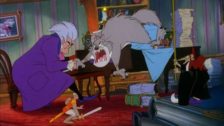 Dragon's Lair La Trilogía