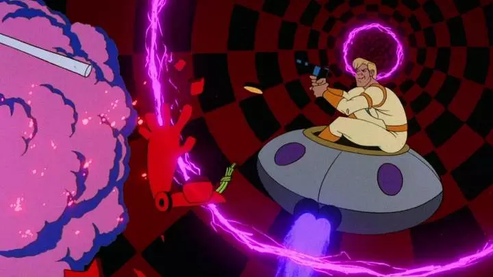 Dragon's Lair La Trilogía