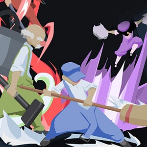 DustForce Análisis