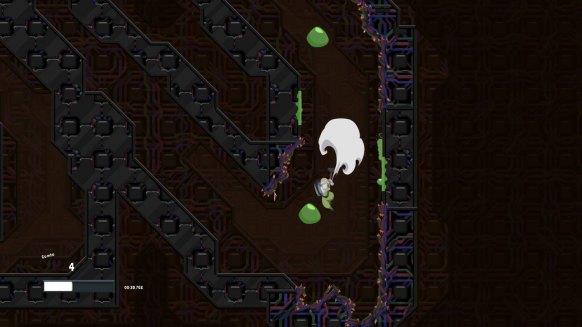 DustForce