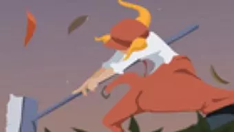 DustForce: Introducción