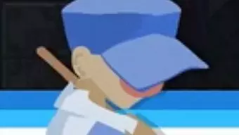 DustForce: Gameplay: Multijugador 1vs1