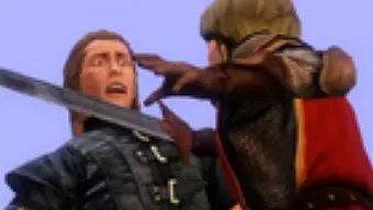 Electronic Arts anuncia Los Sims Medieval