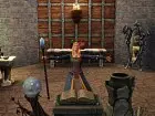 Los Sims Medieval - Pantalla
