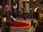 Los Sims Medieval