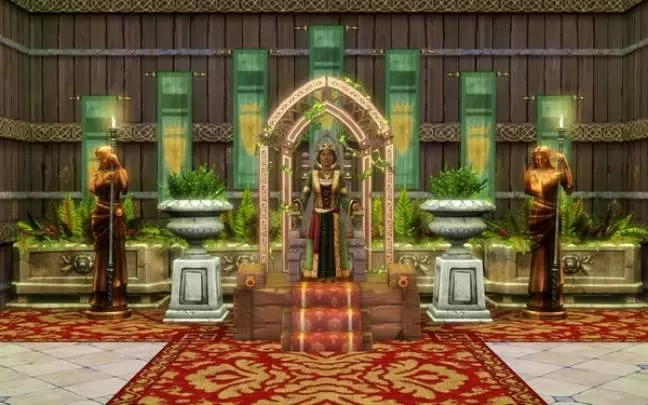 Los Sims Medieval - PC