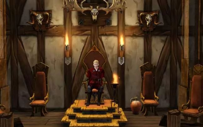 Los Sims Medieval - PC