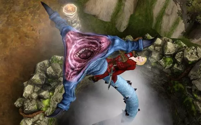 Los Sims Medieval - PC