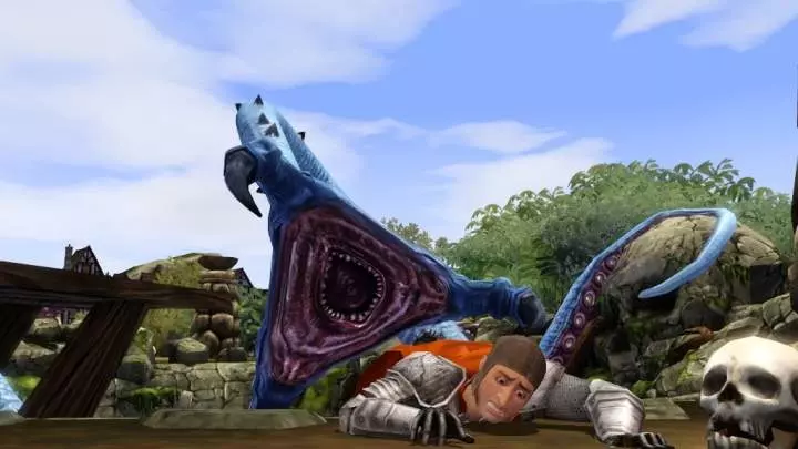 Los Sims Medieval - PC