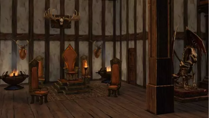 Los Sims Medieval - PC